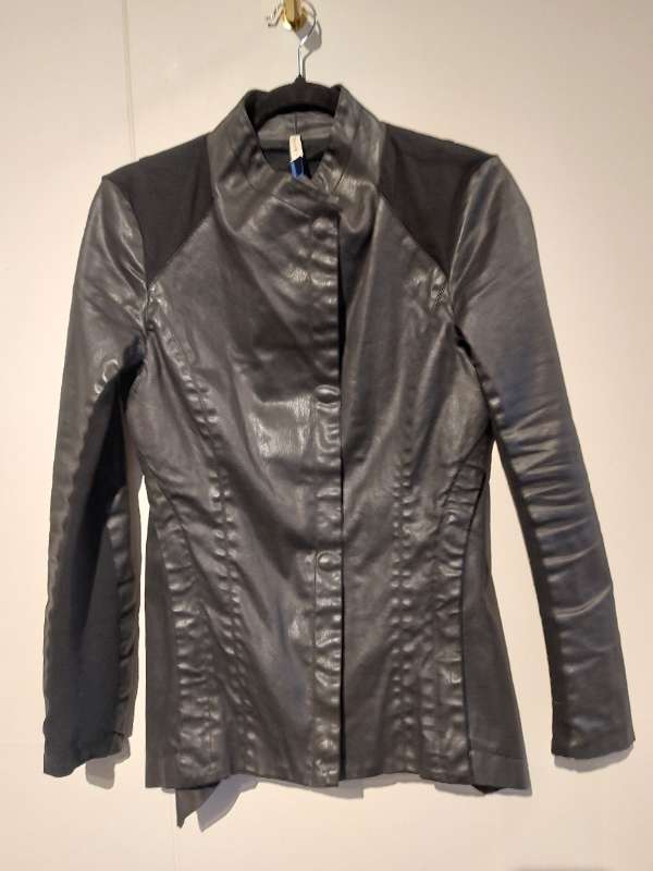 Geggjaður IMPERIAL JAKKI