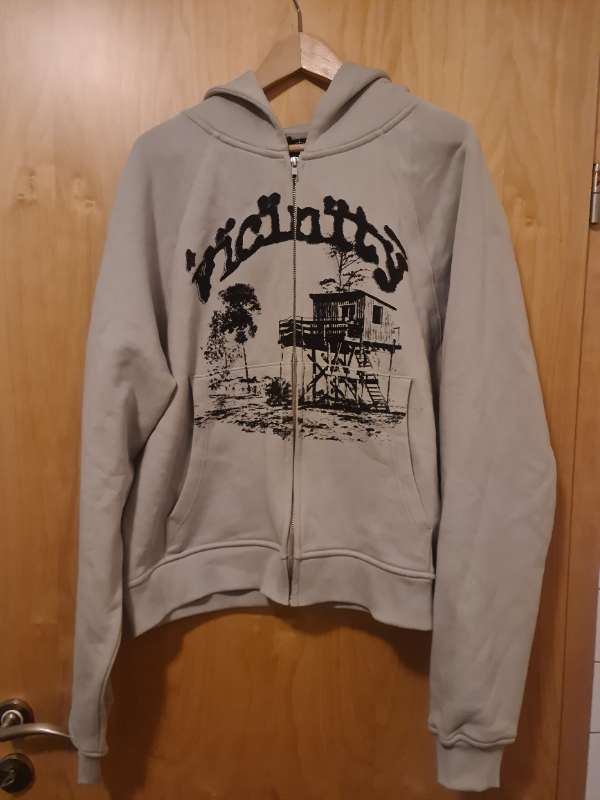 Vicinity hettupeysa, ónotuð