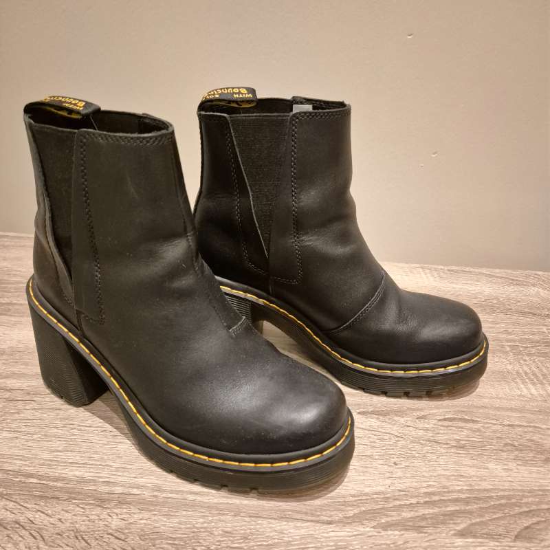 Dr.Martens skór