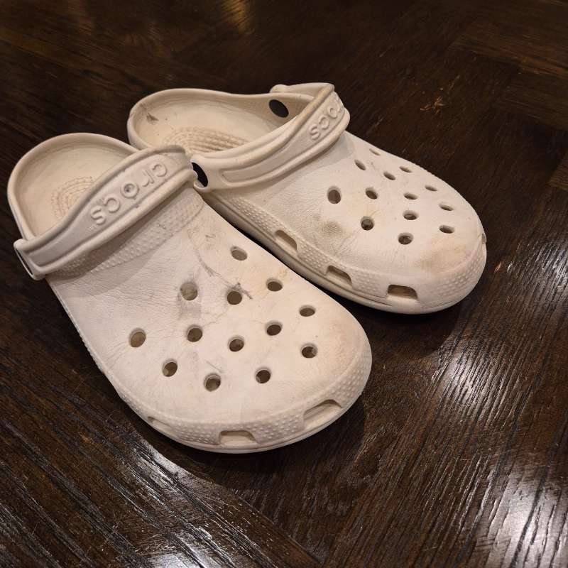 Crocs inniskór