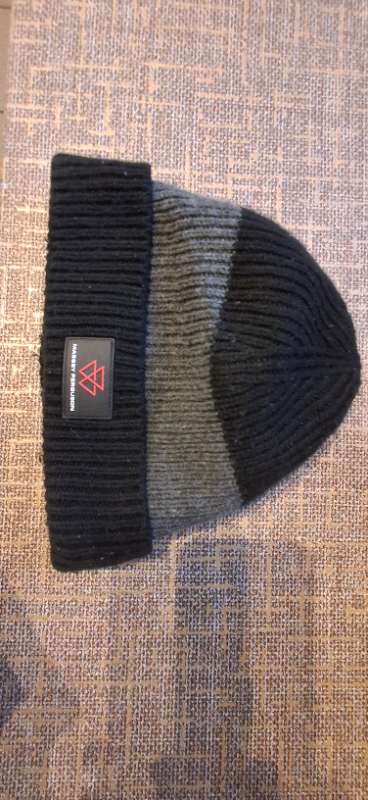 Masses Ferguson hat