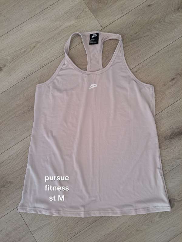 Pursue fitness bolur