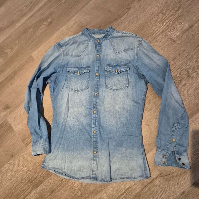 Gallaskyrta Jack&Jones