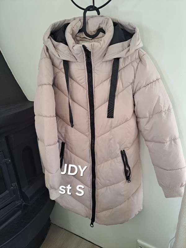 JDY úlpa