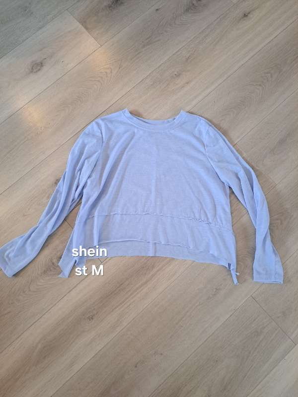 Shein blá