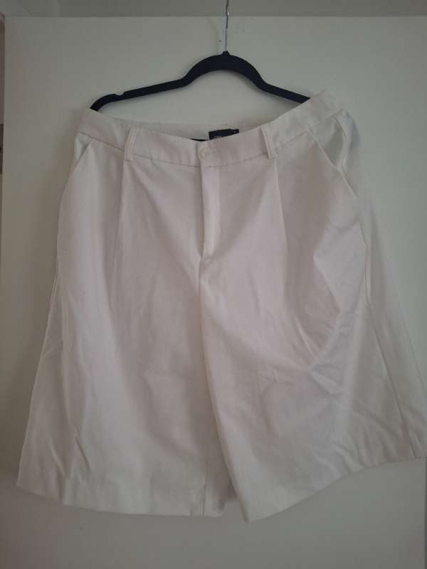 Gina Tricot jorts