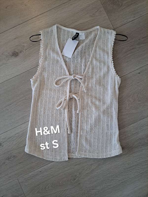 H&M bolur/vesti