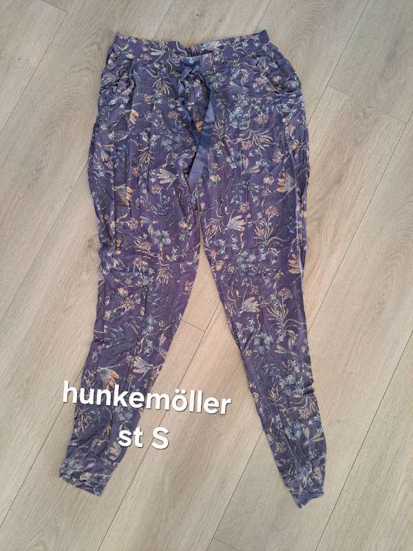 Hunkemöller náttbuxur