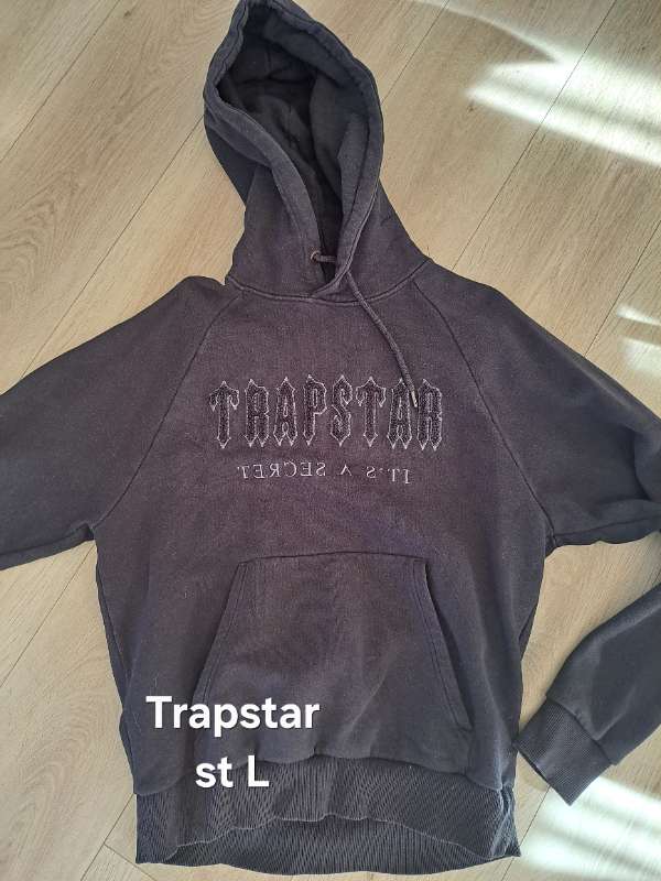 Trapstar