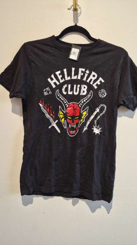 Bolur Hell ClubXS