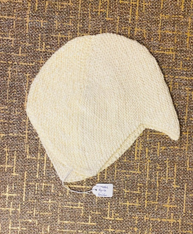 Húfa (undir mótorhjólahjálm)