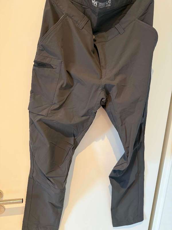 Helly Hansen buxur