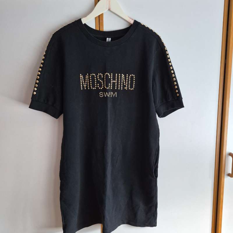 Moschino kjóll