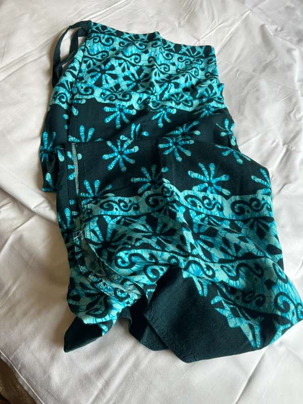 Pils - Beach Sarong Thai
