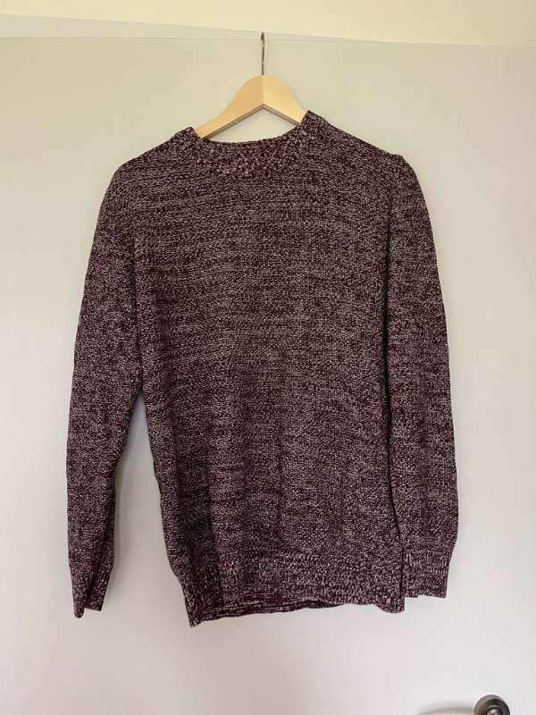 M Primark peysa