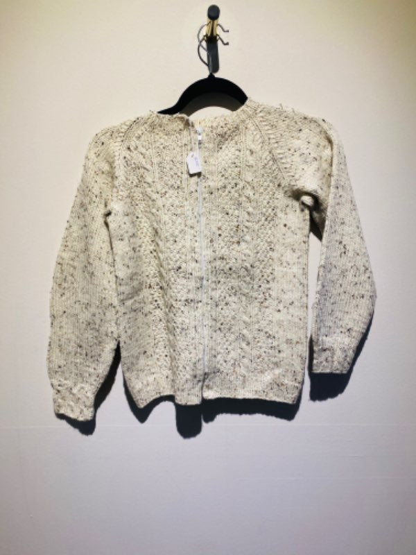 Ullarpeysa (má þvo - ull og gervi)