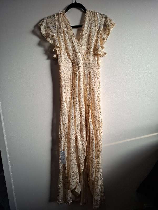 Julie Moi dress