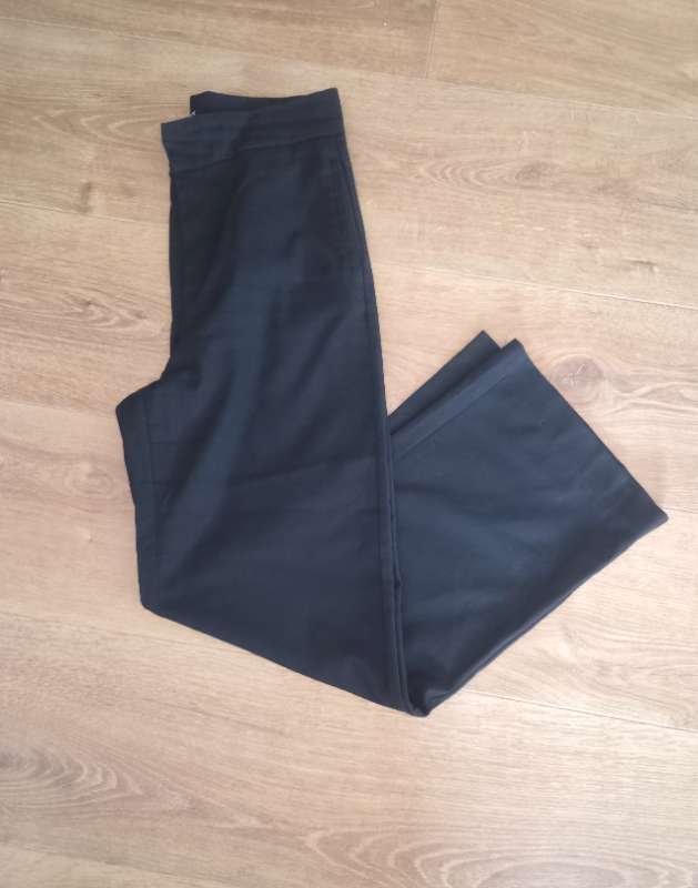 Buxur Lindex svartar