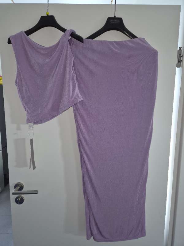 Sett, bolur og pils Missguided