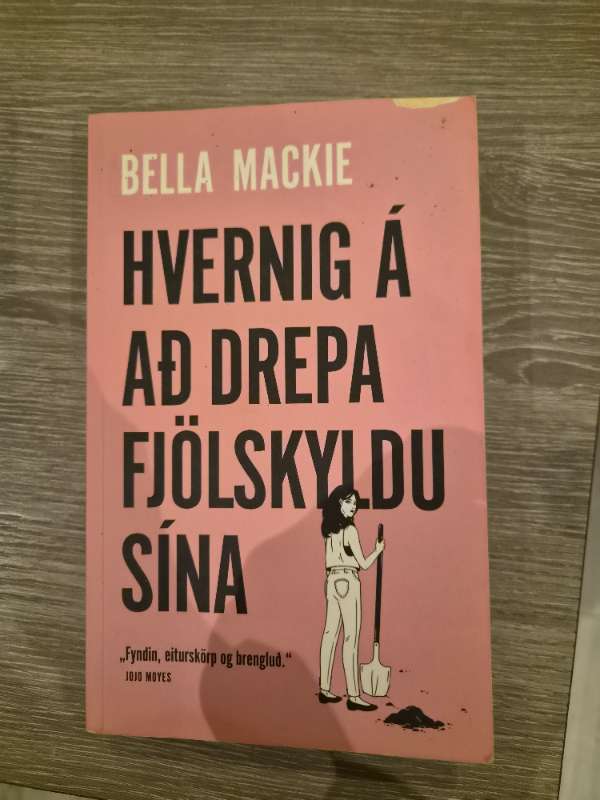 Bók3