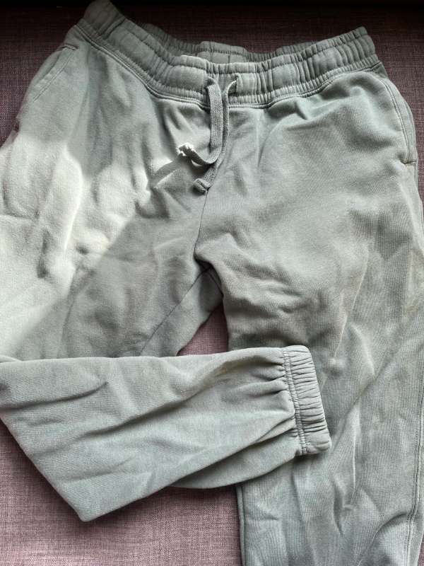 Primark jogging buxur
