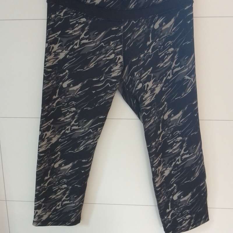 Íþrótta buxur puma