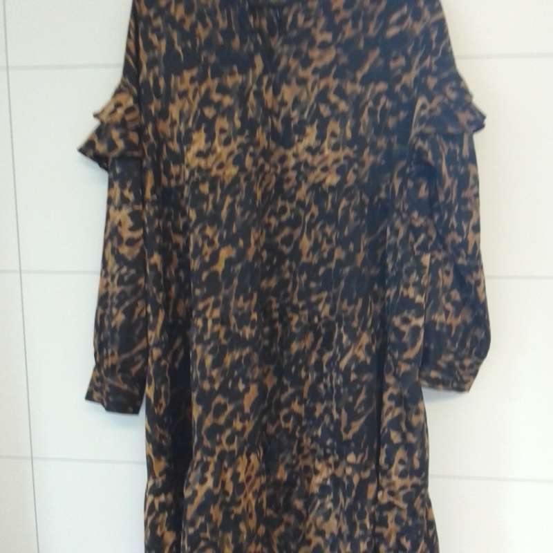 Kjóll Vera Moda