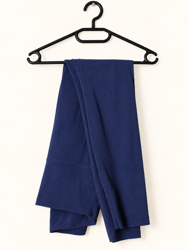 Dark blue nike leggings
