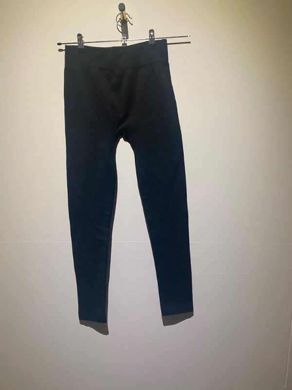 Svartar ónotaðar sokkabuxur