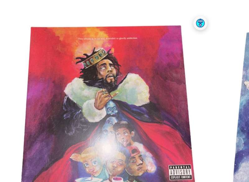J.Cole