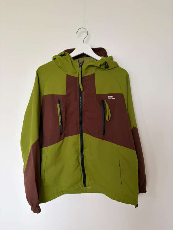 Jacket Nature