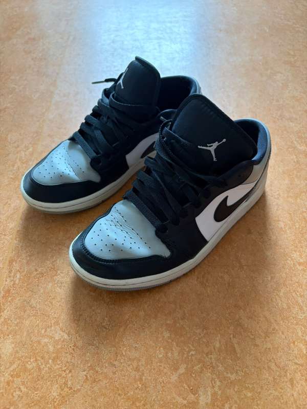 Nike Air Jordan
