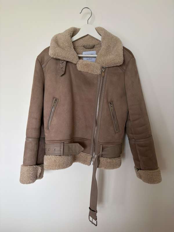 Stradivarius Jacket