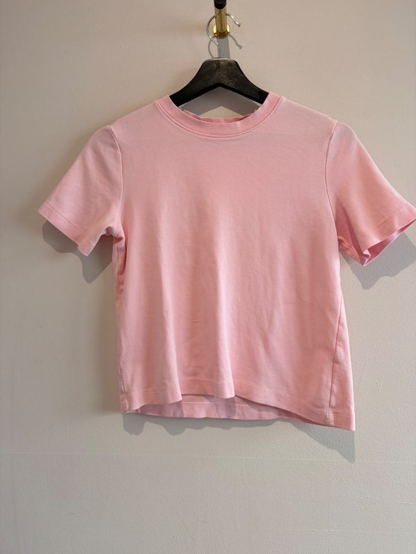Stradivarius bleikur bolur B