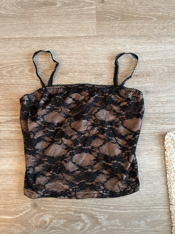 Lace bolur