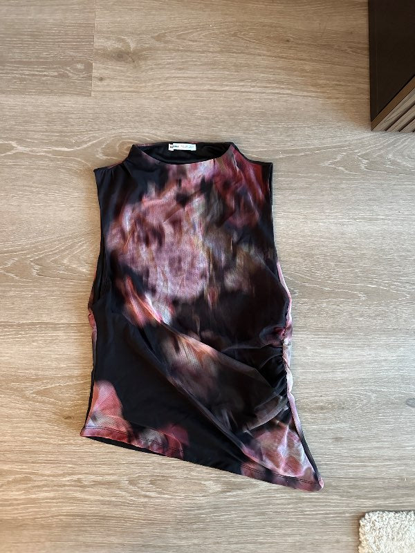 Bershka bolur blóma