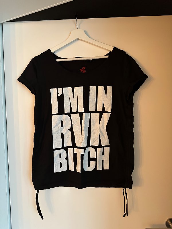 takktakk rvk bolur
