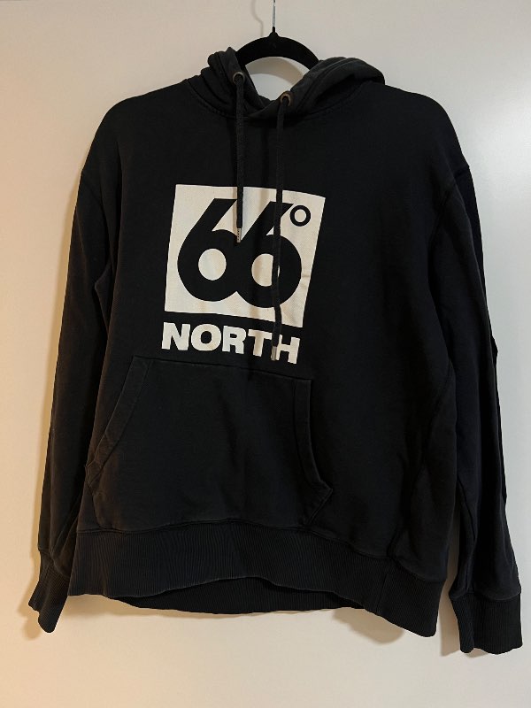 66 hettupeysa