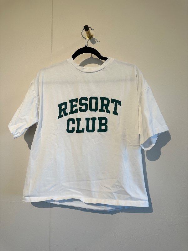 4th Reckless T-shirt