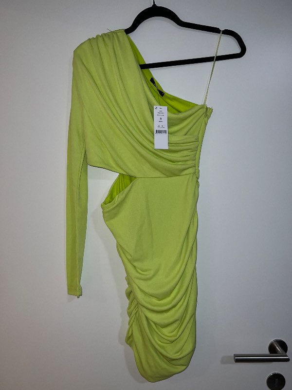 Gina Tricot kjóll