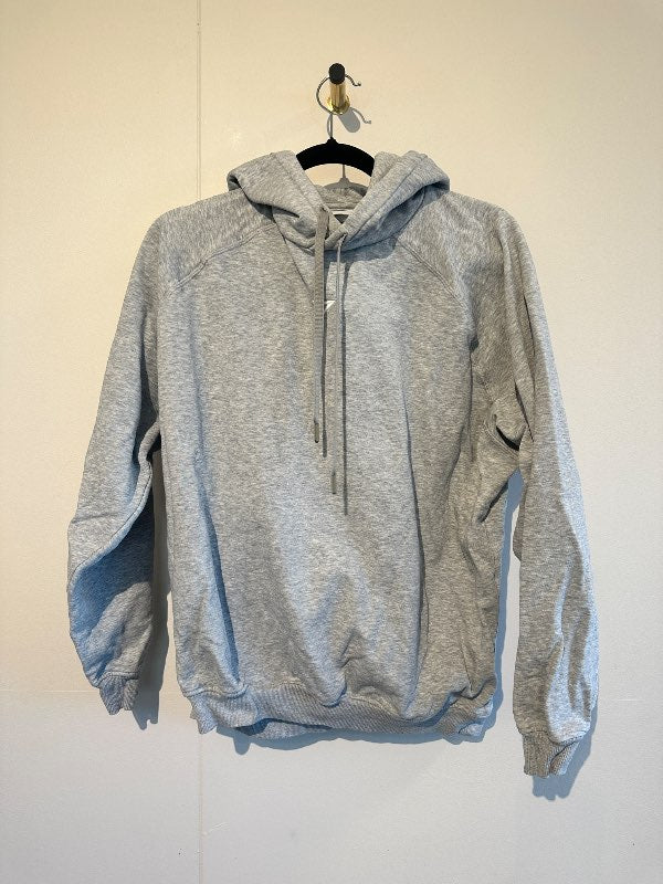 Gymshark sweatshirt light grey
