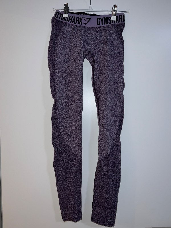Gymshark leggins Lilac