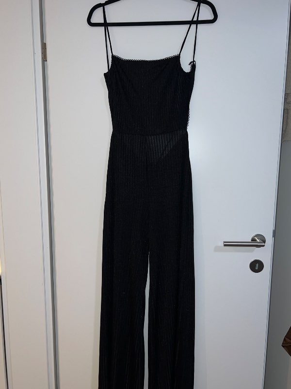 Bershka samfestingur