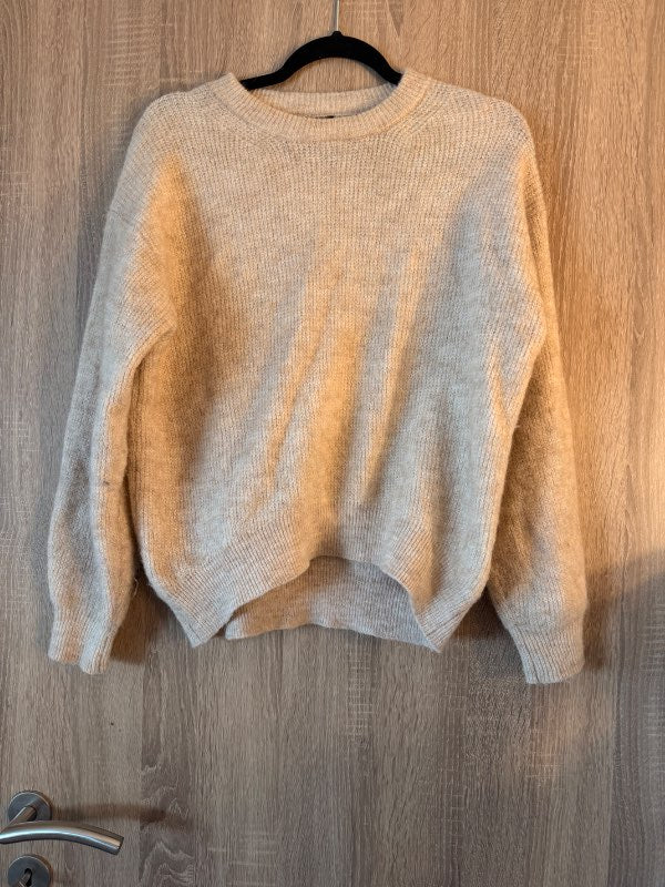Lindex ullar peysa