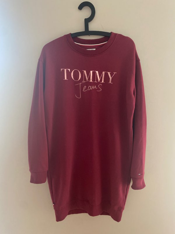 Tommy hilfiger
