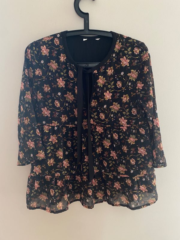 Tissu fabric mussa s