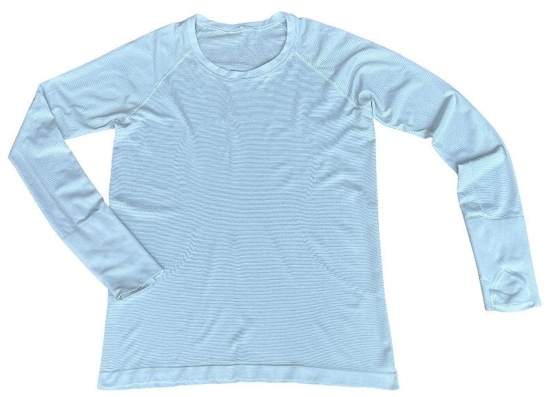 Lululemon síðermabolur
