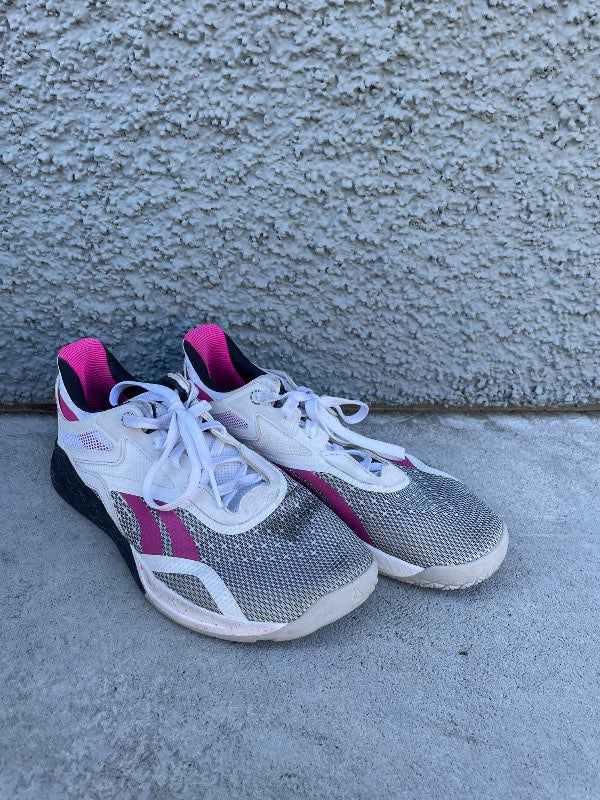Reebok íþróttaskór