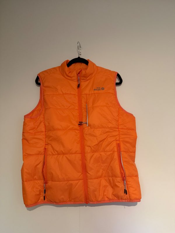 Kría vesti Ice Wear