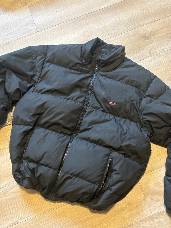 Levi’s Úlpa